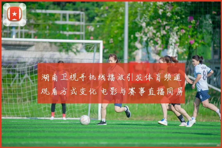 湖南卫视手机线播放引发体育频道观看方式变化 电影与赛事直播同屏成新看点