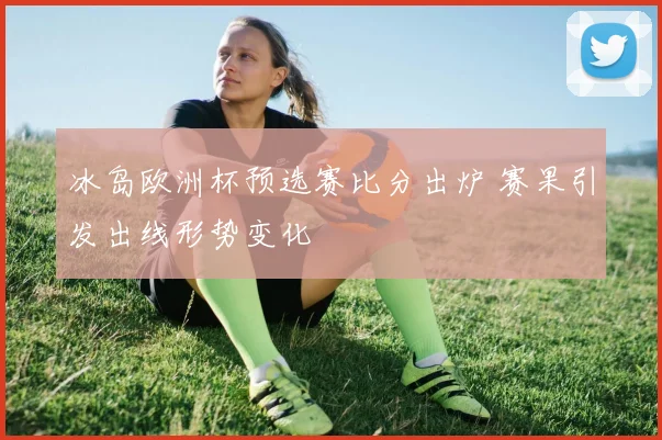 冰岛欧洲杯预选赛比分出炉 赛果引发出线形势变化